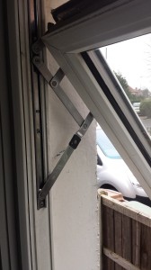 Double Glazing Repairs New UPVC Window Hinge Fitted Dartford
